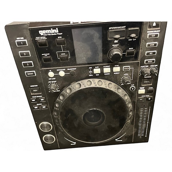 Used Pioneer DJ CDJ1000MK2 DJ Player