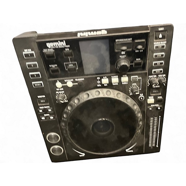 Used Gemini CDJ700 DJ Player