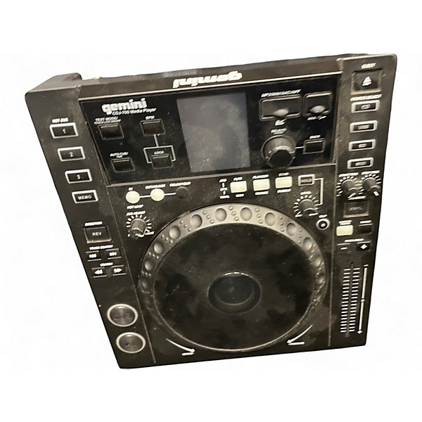 Used Gemini CDJ700 DJ Player