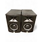 Used JBL LSR305 Pair Powered Monitor