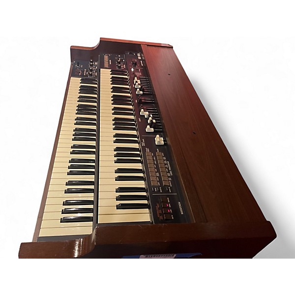 Used Roland VK-88 Keyboard Workstation