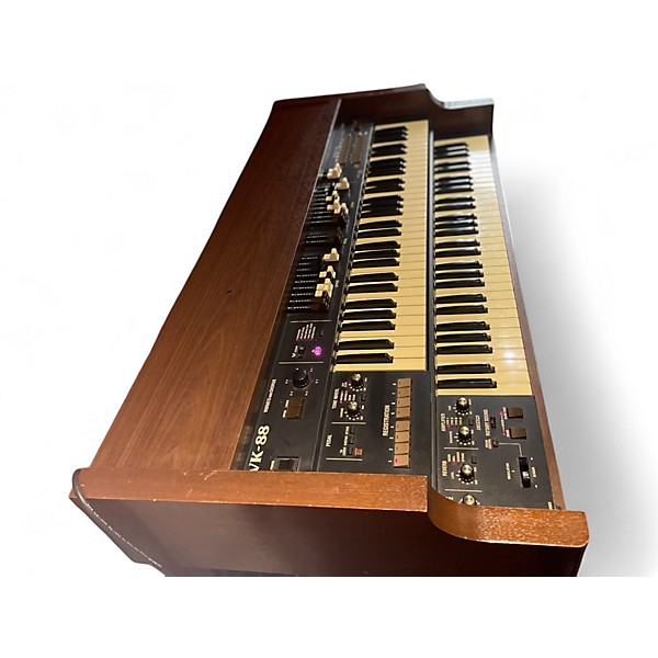 Used Roland VK-88 Keyboard Workstation