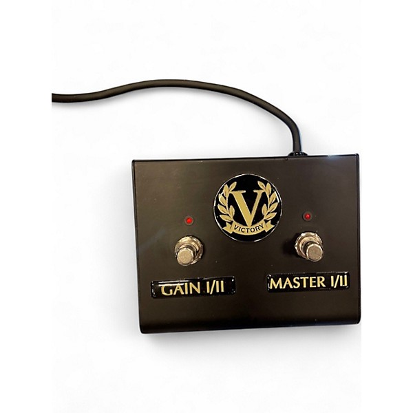 Used Victory KRAKEN VX Tube Guitar Amp Head