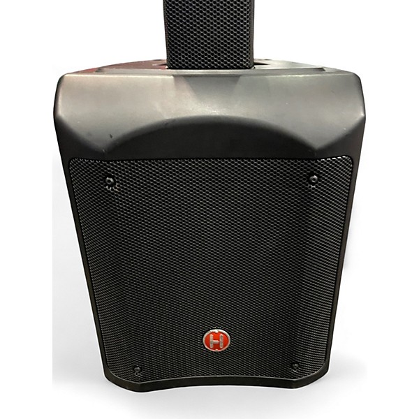 Used Harbinger MLS900 Sound Package