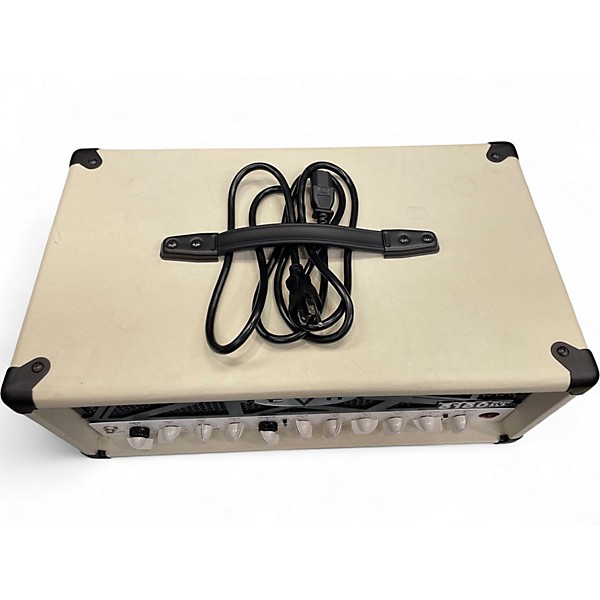 Used EVH 5150 III 50W 6L6 Tube Guitar Amp Head