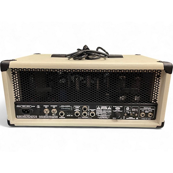 Used EVH 5150 III 50W 6L6 Tube Guitar Amp Head