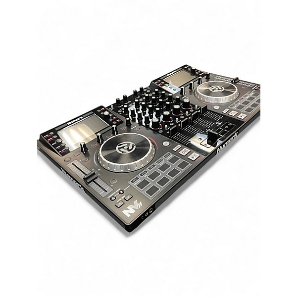 Used Numark NVII DJ Controller