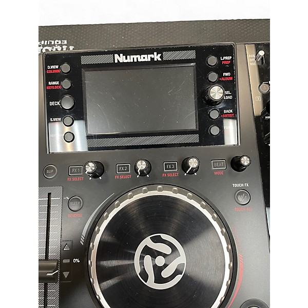 Used Numark NVII DJ Controller
