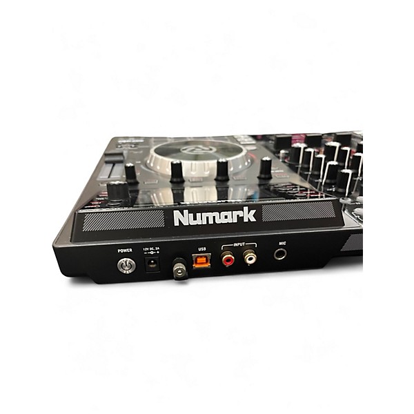 Used Numark NVII DJ Controller