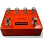 Used Express Effects TREMOLO Effect Pedal