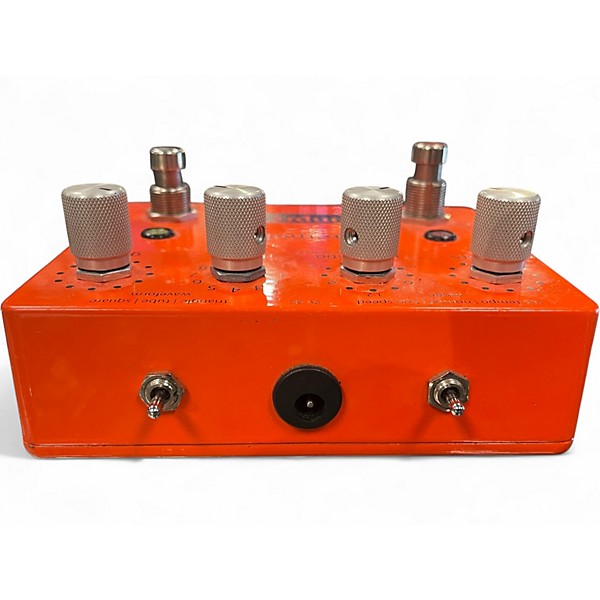 Used Express Effects TREMOLO Effect Pedal