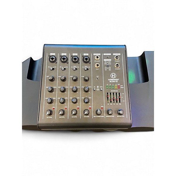 Used Harbinger M200-BT Sound Package