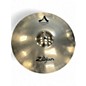 Used Zildjian 20in A Custom Medium Ride Cymbal thumbnail