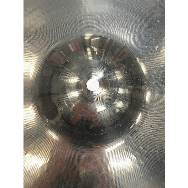 Used Zildjian 20in A Custom Medium Ride Cymbal