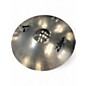 Used Zildjian 20in A Custom Medium Ride Cymbal