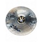 Used Zildjian 20in A Custom Medium Ride Cymbal