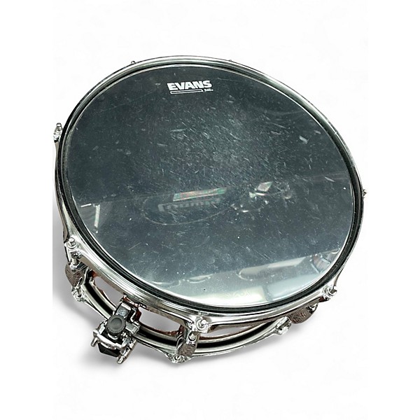 Used TAMA 7 Piece Superstar Classic Custom Mahogany Burst Drum Kit