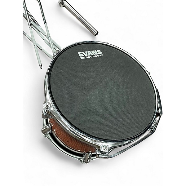 Used TAMA 7 Piece Superstar Classic Custom Mahogany Burst Drum Kit