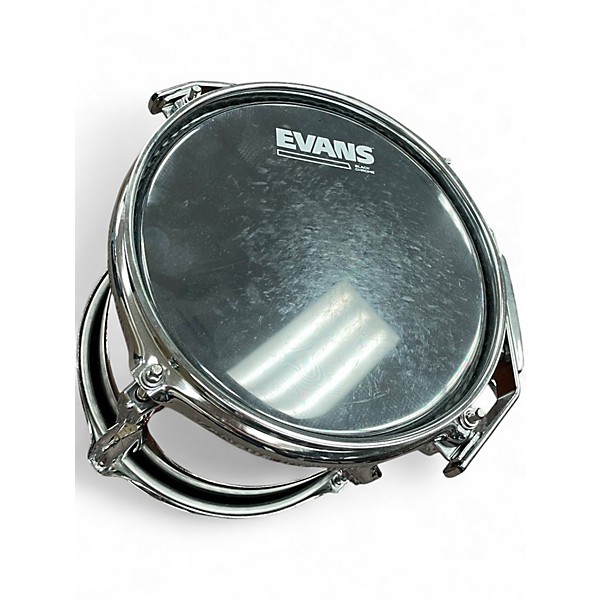 Used TAMA 7 Piece Superstar Classic Custom Mahogany Burst Drum Kit