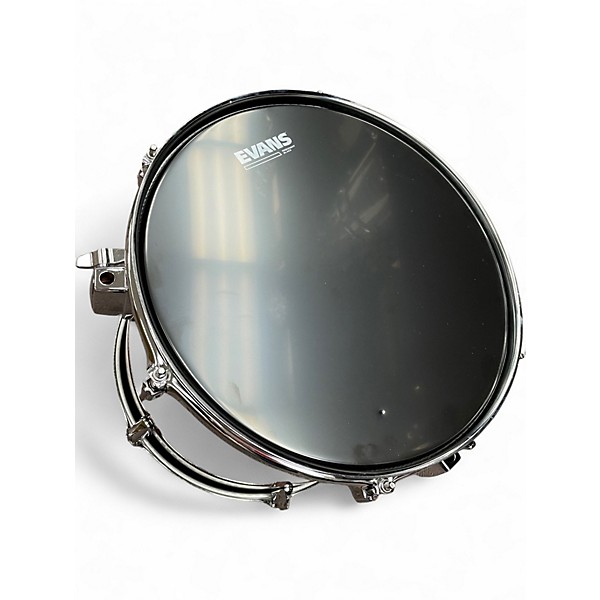 Used TAMA 7 Piece Superstar Classic Custom Mahogany Burst Drum Kit
