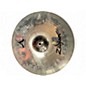 Used Zildjian 16in A Custom Crash Cymbal thumbnail