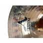 Used Zildjian 16in A Custom Crash Cymbal