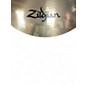Used Zildjian 18in A Custom Crash Cymbal