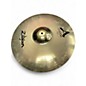 Used Zildjian 18in A Custom Crash Cymbal