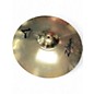 Used Zildjian 18in A Custom Crash Cymbal
