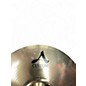 Used Zildjian 18in A Custom Crash Cymbal
