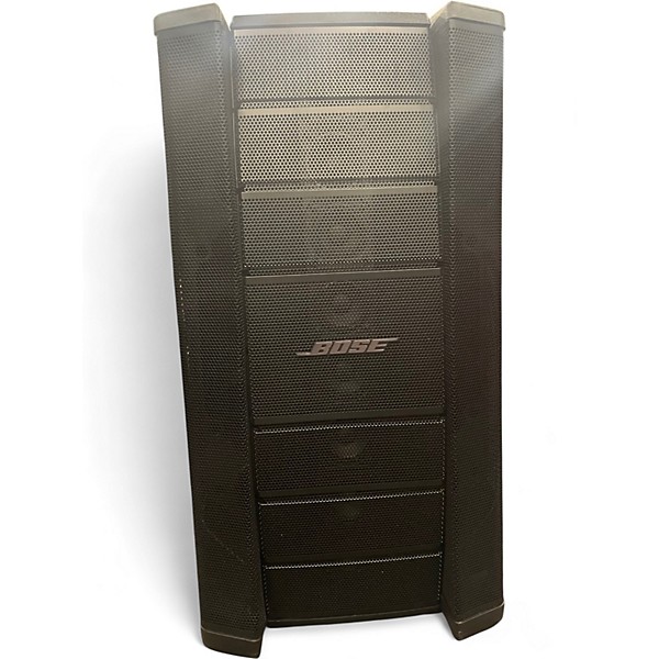 Used Bose F1 MODEL 812 2-Way Speaker Powered Speaker