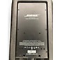 Used Bose F1 MODEL 812 2-Way Speaker Powered Speaker