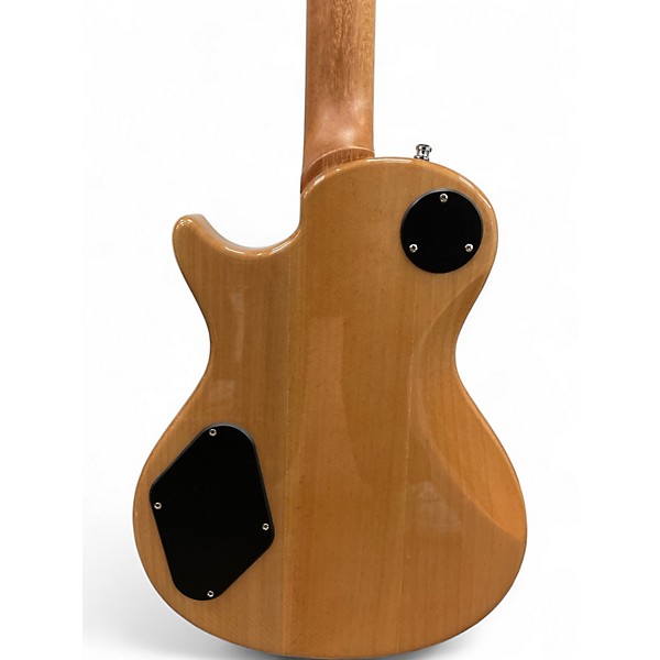 Used PRS Zach Myers Signature SE Myers Blue Solid Body Electric Guitar