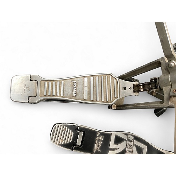 Used Premier hihat stand Hi Hat Stand