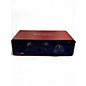 Used Focusrite Scarlett Solo Gen 3 Audio Interface thumbnail