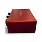 Used Focusrite Scarlett Solo Gen 3 Audio Interface