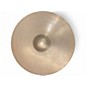 Used SABIAN 16in B8 Rock Crash Cymbal thumbnail
