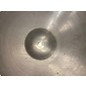 Used SABIAN 16in B8 Rock Crash Cymbal