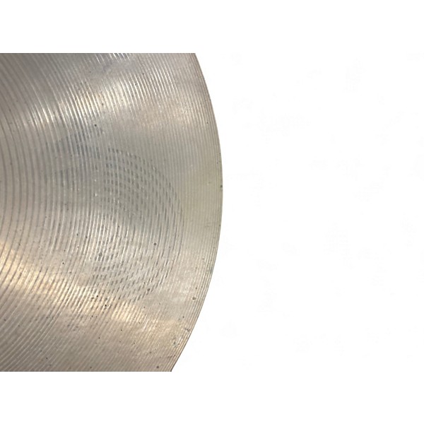 Used SABIAN 16in B8 Rock Crash Cymbal