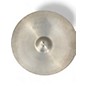 Used SABIAN 16in B8 Rock Crash Cymbal