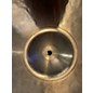 Used Zildjian 20in K Custom Session Ride Cymbal