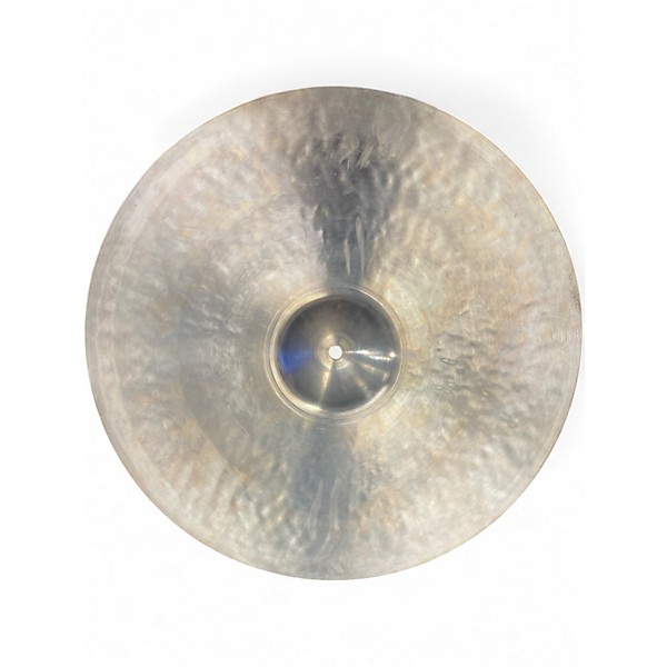Used Zildjian 20in K Custom Session Ride Cymbal
