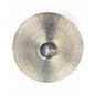 Used Zildjian 20in K Custom Session Ride Cymbal