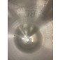 Used SABIAN 21in AA Rock Ride Brilliant Cymbal