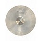 Used SABIAN 21in AA Rock Ride Brilliant Cymbal