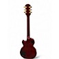Used Epiphone Les Paul Studio Wine Red Solid Body Electric Guitar