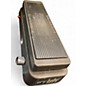Used Dunlop 535Q Cry Baby Multi-Wah Effect Pedal