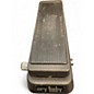 Used Dunlop 535Q Cry Baby Multi-Wah Effect Pedal