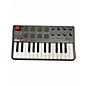 Used Akai MPK MINI MK3 MIDI Controller thumbnail