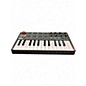 Used Akai MPK MINI MK3 MIDI Controller